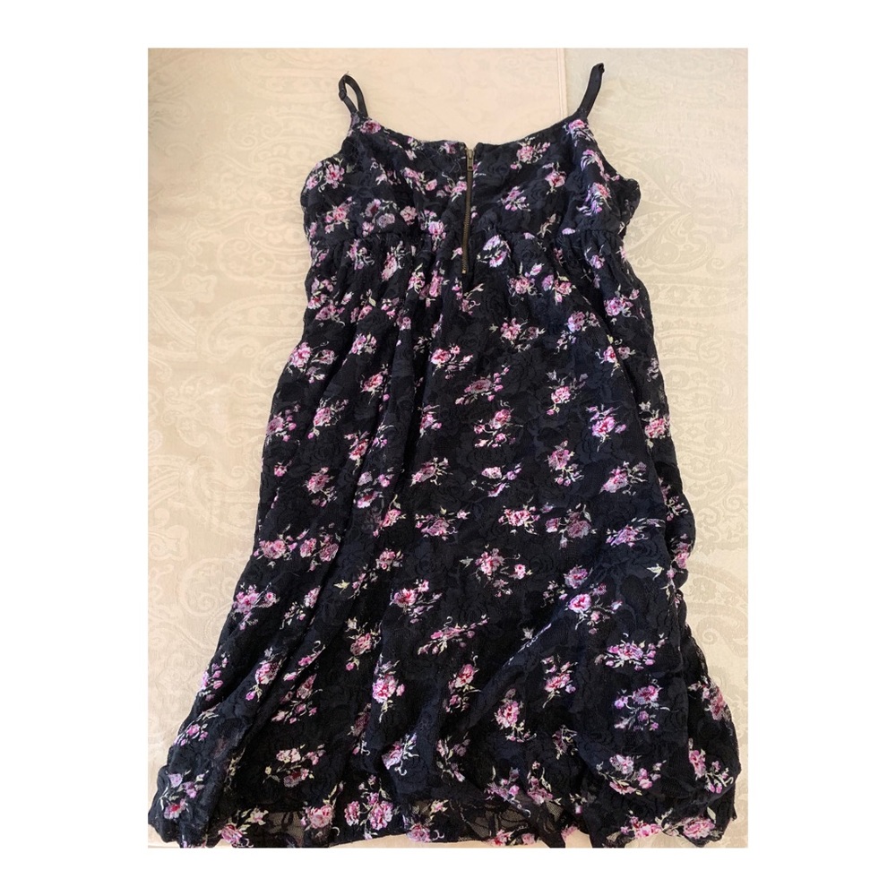 Sound & Matter Mido Floral Dress